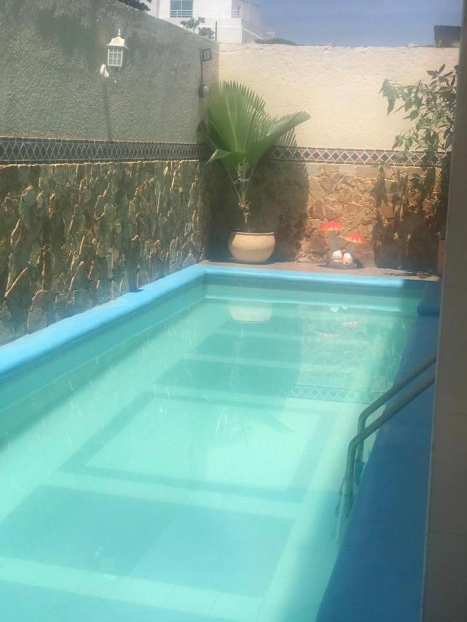 סנטה מרתה Olas Del Mar מראה חיצוני תמונה